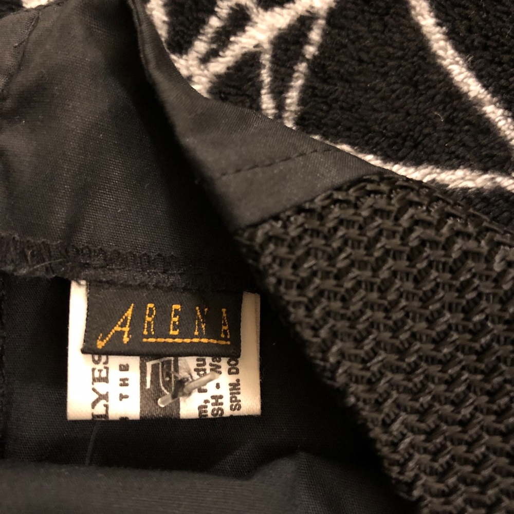 SOLD Super rare Arena Bondage Strap - Picture 4 of 4